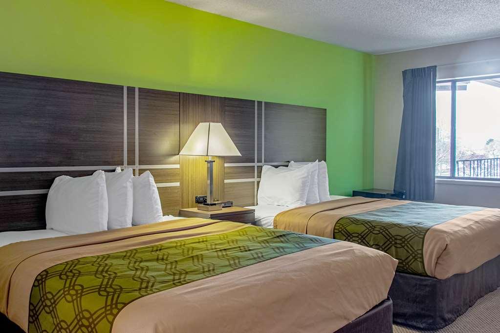 Econo Lodge Cortez Near Mesa Verde Kamer foto