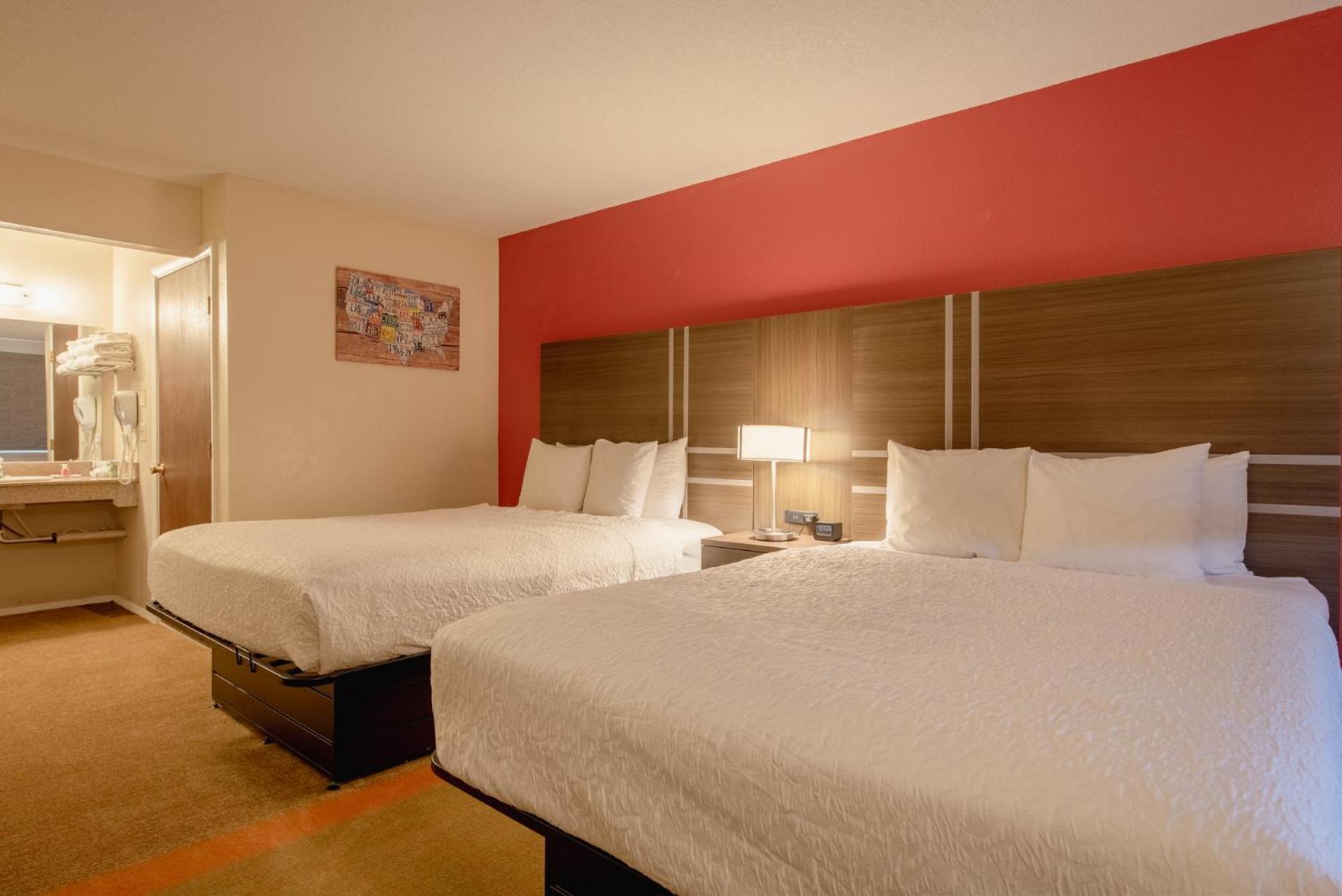 Econo Lodge Cortez Near Mesa Verde Buitenkant foto